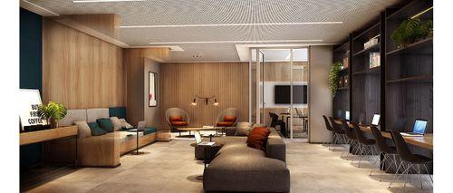 Voxx Vila Nova - Vila Nova Conceição