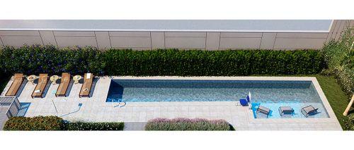 Voxx Vila Nova - Vila Nova Conceição