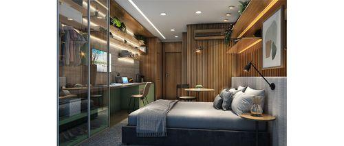 Voxx Vila Nova - Vila Nova Conceição